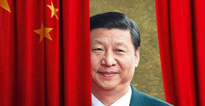 xijinping