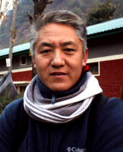 LobsangDhargye