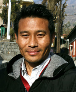 NgawangDhargye