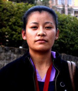 SonamYondon