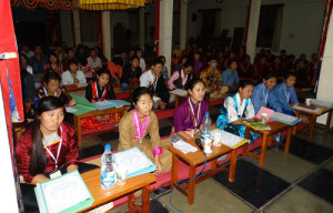 Lithang