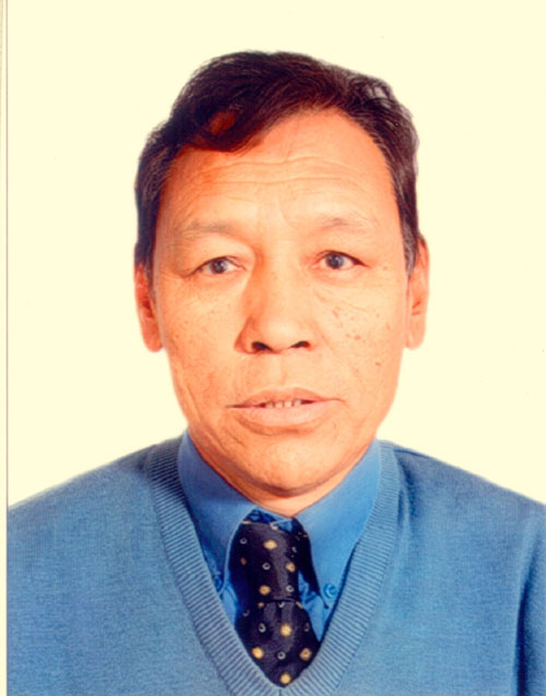 སྤྱི་འཐུས་ཟླ་བ་ཕུན་སྐྱིད།