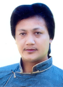 སྤྱི་འཐུས་དོན་འགྲུབ་བཀྲ་ཤིས།