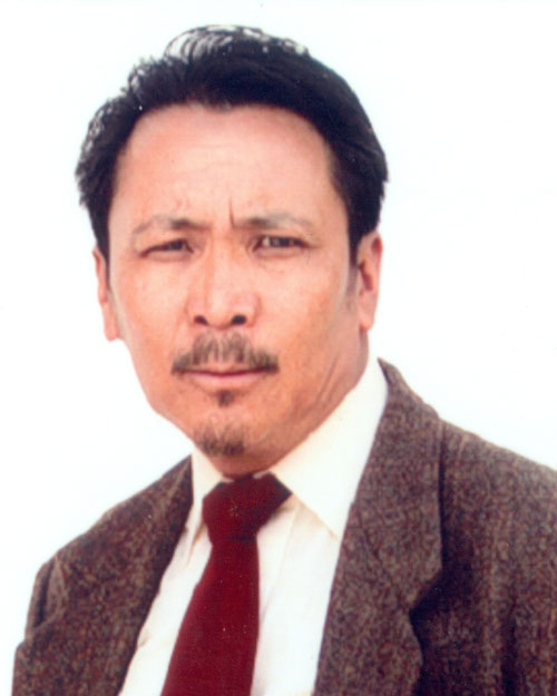 སྤྱི་འཐུས་དོན་འགྲུབ་བཀྲ་ཤིས།