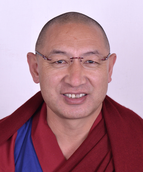 སྤྱི་འཐུས་དགེ་བཤེས་སྨོན་ལམ་མཐར་ཕྱིན།