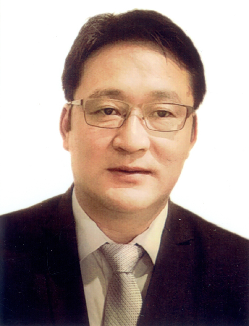 སྤྱི་འཐུས་རྒྱ་རིགས་ཐར།