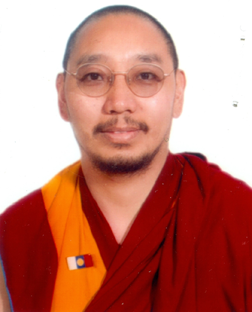 སྤྱི་འཐུས་དངོས་གྲུབ་བསོད་ནམས།