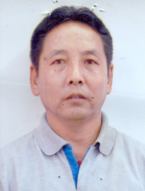 སྤྱི་འཐུས་ཀརྨ་དགེ་ལེགས།