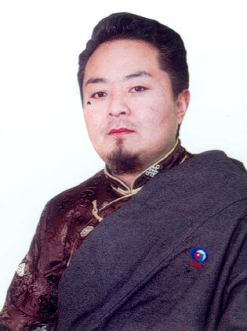 སྤྱི་འཐུས་བློ་བཟང་ཆོས་འབྱོར།