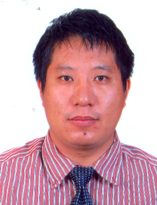 སྤྱི་འཐུས་བློ་བཟང་གྲགས་པ།