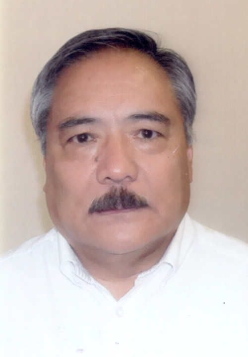 སྤྱི་འཐུས་མི་འགྱུར་རྡོ་རྗེ།