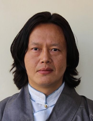 སྤྱི་འཐུས་བསྟན་འཛིན་འཇམ་དབྱངས།