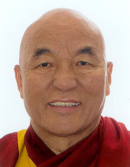 སྤྱི་འཐུས་ཐུབ་བསྟན་དབང་ཆེན།